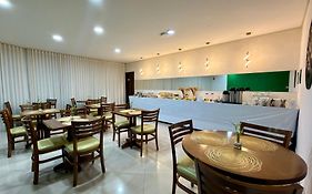 Bela Vista Hotel